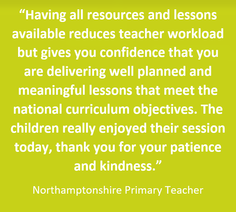 #FeedbackFriday - Read what one teacher had to say about SCARF, our award winning #PSHE and #RSE resource and our visit to their school this week! Enhance your children's curriculum with a Life Education visit and get our SCARF resources at no extra cost: coramlifeeducation.org.uk/educator-led-w…