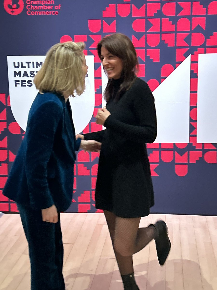 akdevelopments's tweet photo. What a fantastic evening! Davina is an inspiration x https://t.co/ZjkeU6khyA