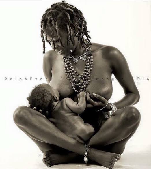 “We cannot breastfeed our children ignorance and hope they will grow up intelligent.” ~ Mzilikazi wa Afrika #WakeUpEverybody✊🏿