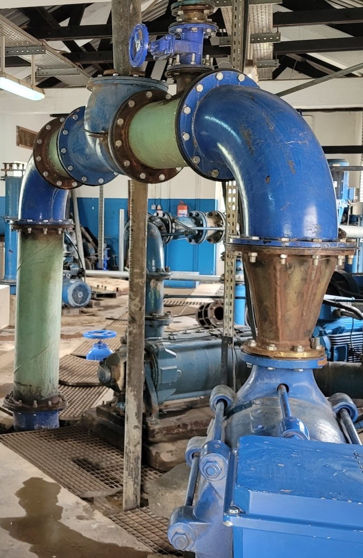 PannetierOlivi1's tweet image. Water and sanitation Project in #FortPortal (3/3): Existing water facilities has to be optimized for the short-term. The different solutions for the long term need to be studied by the consultants @Seureca &amp;amp; @arteliagroup. @nwscug 🇺🇬 @AFD_France 🇫🇷