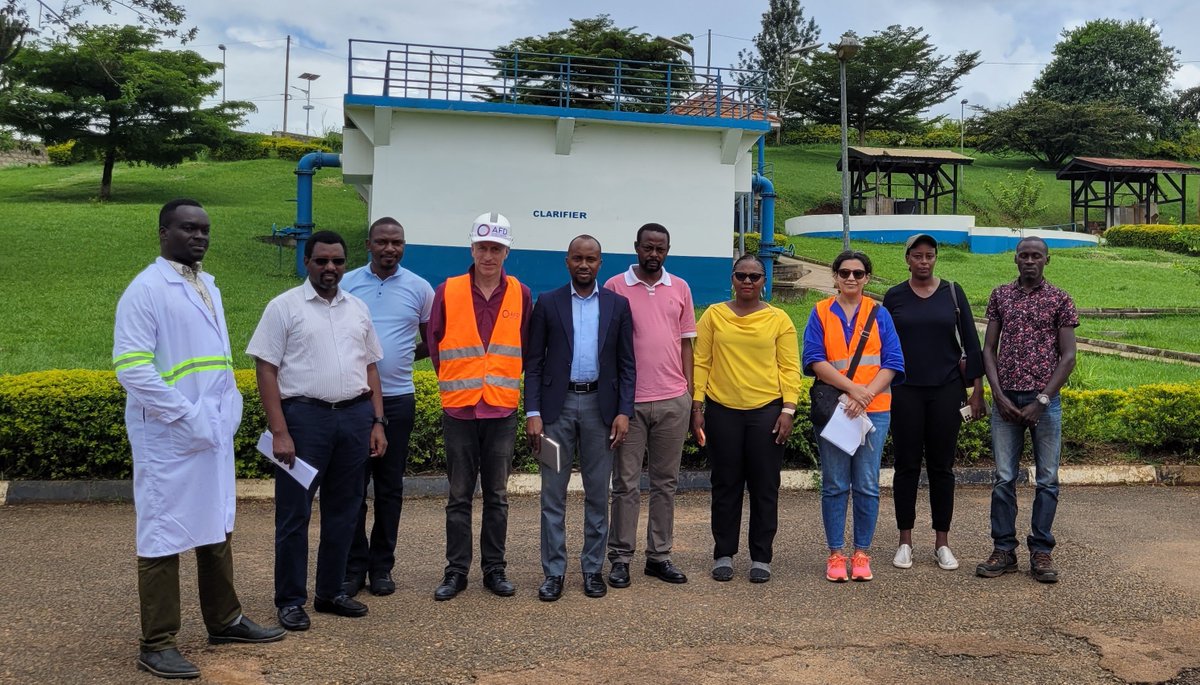 PannetierOlivi1's tweet image. Water and sanitation Project in #FortPortal (3/3): Existing water facilities has to be optimized for the short-term. The different solutions for the long term need to be studied by the consultants @Seureca &amp;amp; @arteliagroup. @nwscug 🇺🇬 @AFD_France 🇫🇷