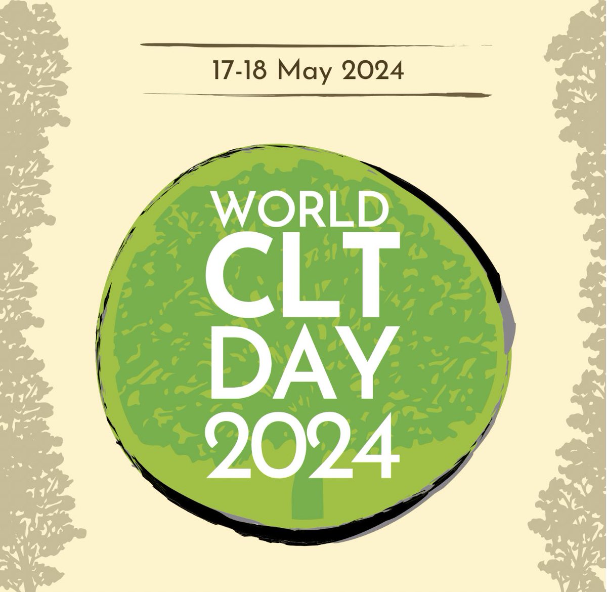 It’s #WorldCLTDay2024 Community land trusts – or CLTs – are democratic, non profit organisations that own and develop land for the benefit of the community. #hastingseastsussex #communitylandtrust 17-18 May #hastingscommonsCLT