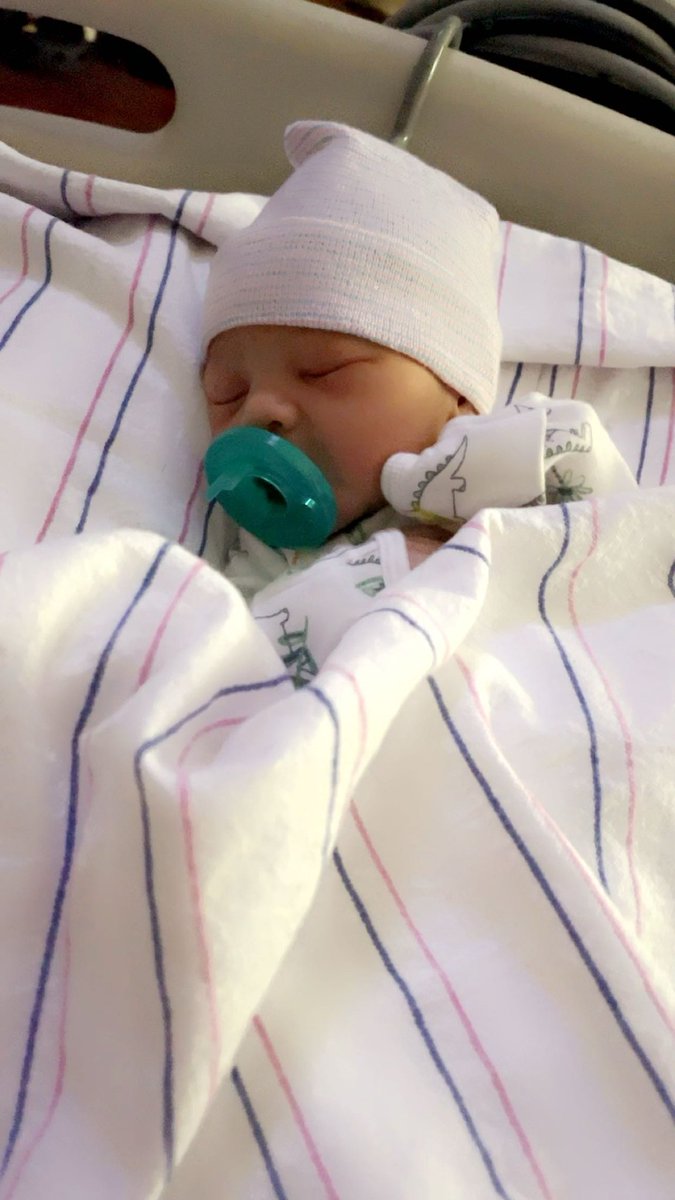 hal4y's tweet photo. lil man is here 💙🩵🥺 https://t.co/cIUiosHSEc