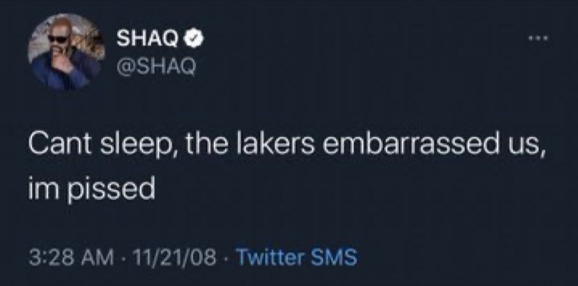 LakeShowYo's tweet photo. mood https://t.co/BB7AAWvrve