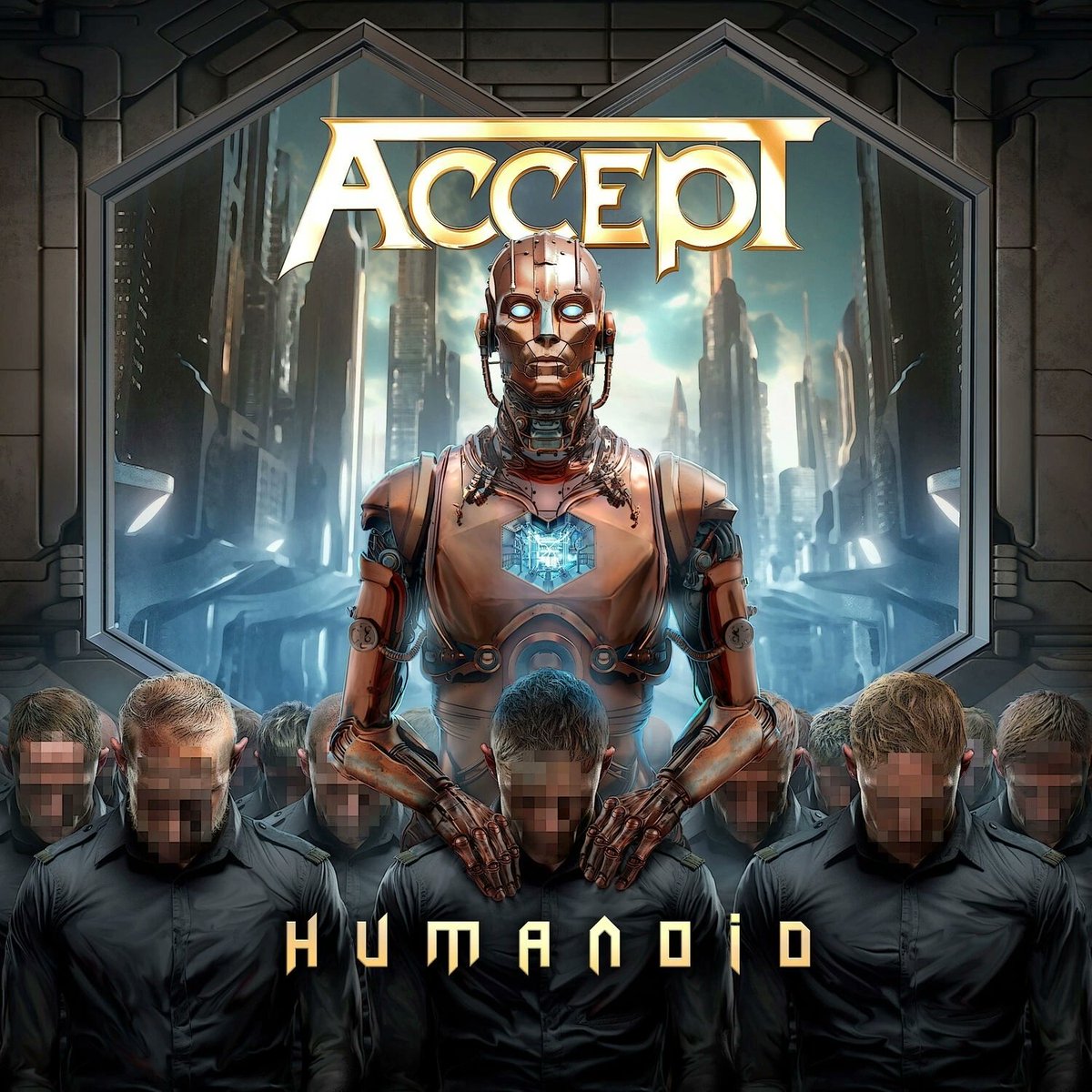 Accept - Humanoid (2024)
Heavy Metal 
Germany
#rocknewsreleases #rocknewsrelease #rocknews #rock #rnr #rn #heavymetal #accept 

@accepttheband