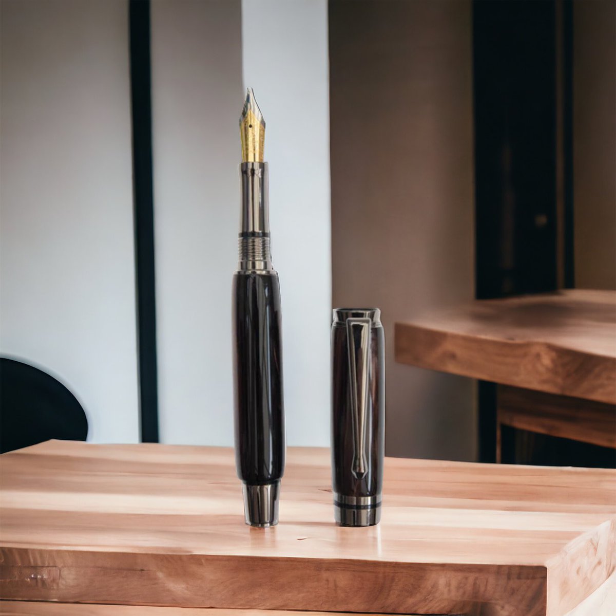 Wig And Pens tweet media