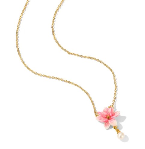 The Allure of Pink Pendant Necklaces

Pink pendant necklaces are among the most elegant and feminine jewelry pieces. DEDEJILL creates a sophisticated, charming collection with painstaking attention to detail.

Buy now:
dedejill.com/.../sweet-pink…

#pendantnecklace