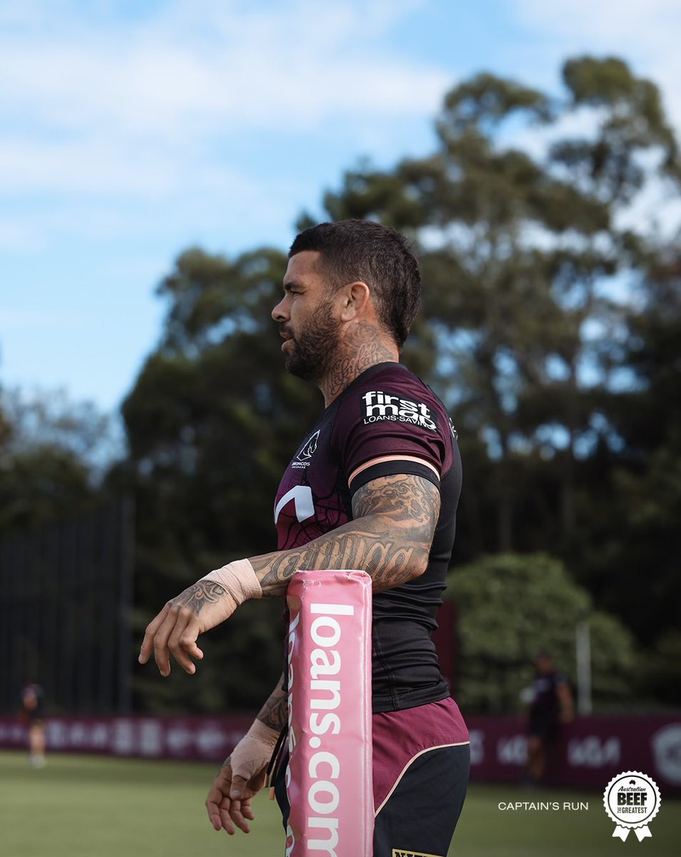 brisbanebroncos tweet picture