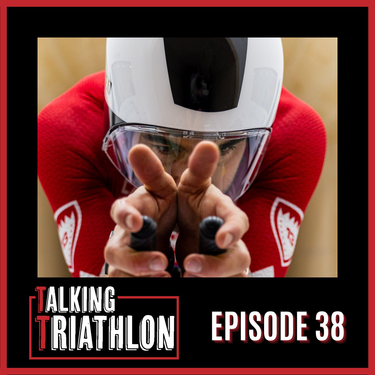 Our @ironmantri Texas Preview YouTube: bit.ly/3vzSss2 Apple: apple.co/3cUvZgT Spotify: spoti.fi/3CSZ07i Google: bit.ly/3Hxk5rs #ttpod #Triathlon