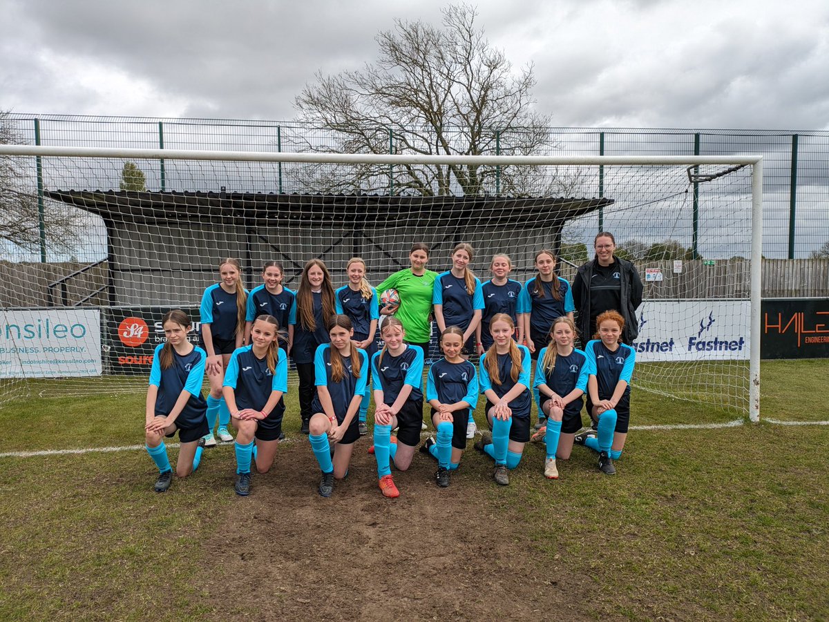 So very proud of our U13 Girls football team who played a thrilling Final v Humberston. The girls led 2-0 & 3-2 before losing an end-to-end match 3-4 to finish runners-up in the Shield competition. Well done to the girls & Miss Imrie. @WellspringAT @MarkWilCEO @davewhitaker246