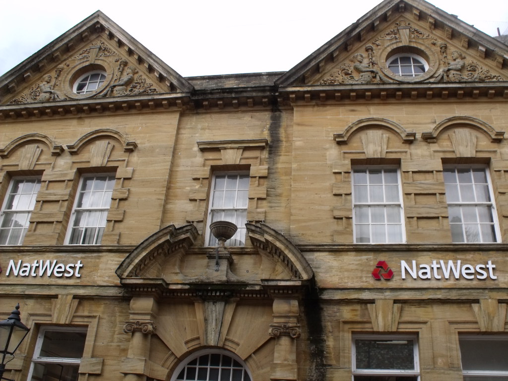 NatWest Group Plc delivers strong set of Q1 results, operating profit of £1.3 billion

RoTE of 14.2%

Read More: tinyurl.com/2asjfw8o

#NWG #RNS #Stocks #NatWestGroup #NatWest #Banking #Insurance #Coutts #RBS #UlsterBank #Lombard #FreeAgent #FTSE100 #Investing