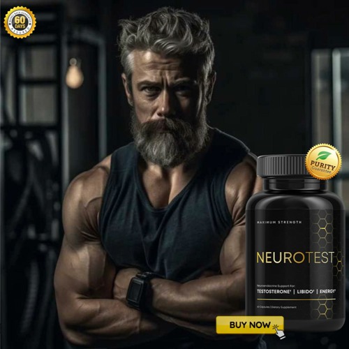 'Unlock your brain's full potential with NeuroTest Power of Hypothalamus! Our supplement is specially formulated to support cognitive function and enhance mental clarity. 
neurotest-t.com
neurotest-t.com/index.html
#BrainHealth #CognitiveFunction #NeuroTest