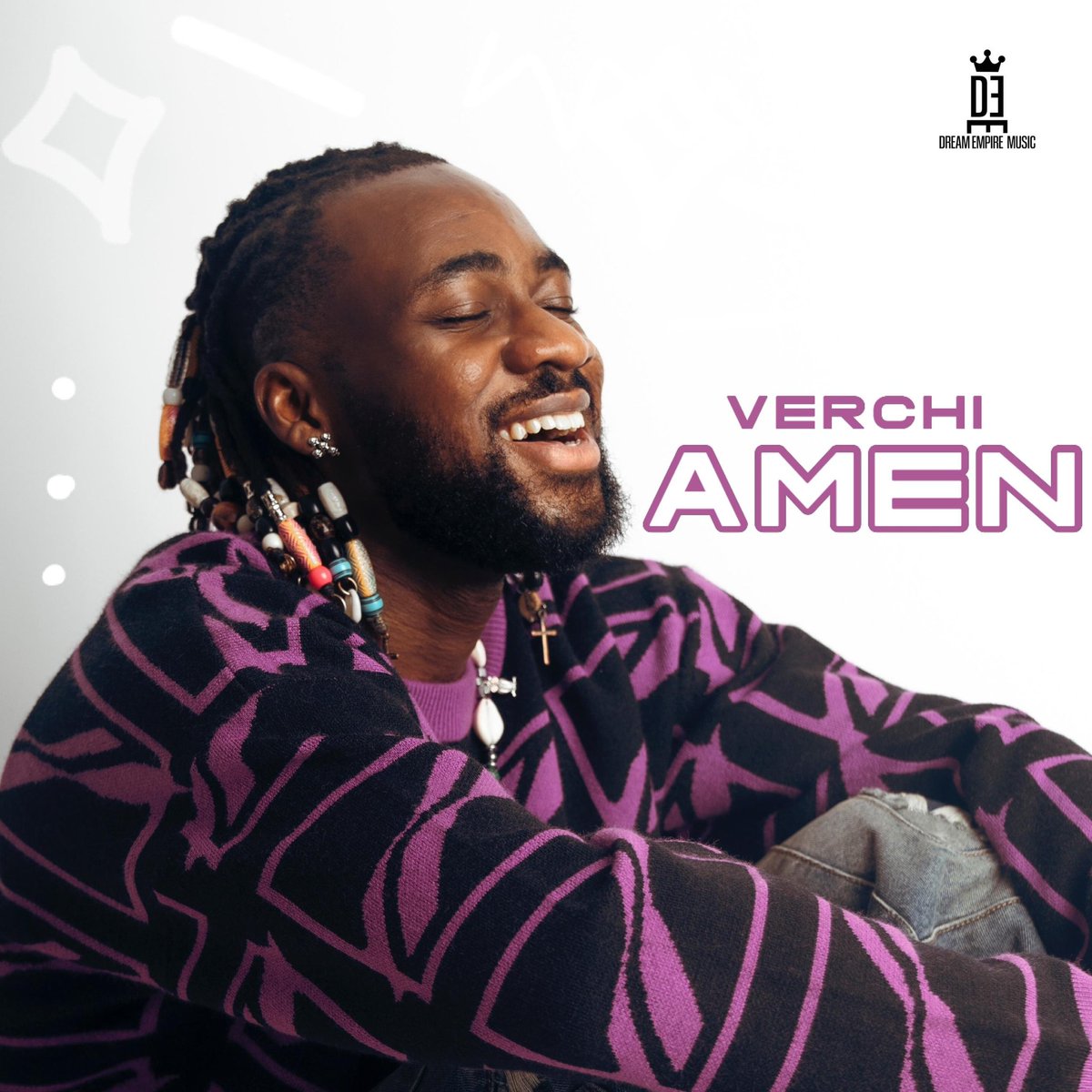 #NowPlayingOnStarFm : @verchimusik 'AMEN'  

#MorningJamzWithDjryder

@DJRYDEROfficial

#DJRYDERinTheMix 

Listen Via: shorturl.at/hmKL1