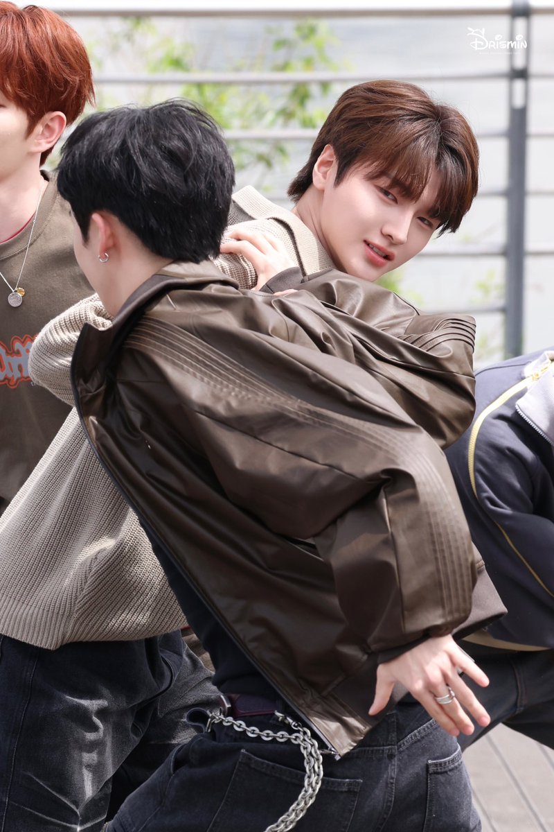 240426 여의도 버스킹 #DRIPPIN #드리핀 #ChaJunHo #차준호