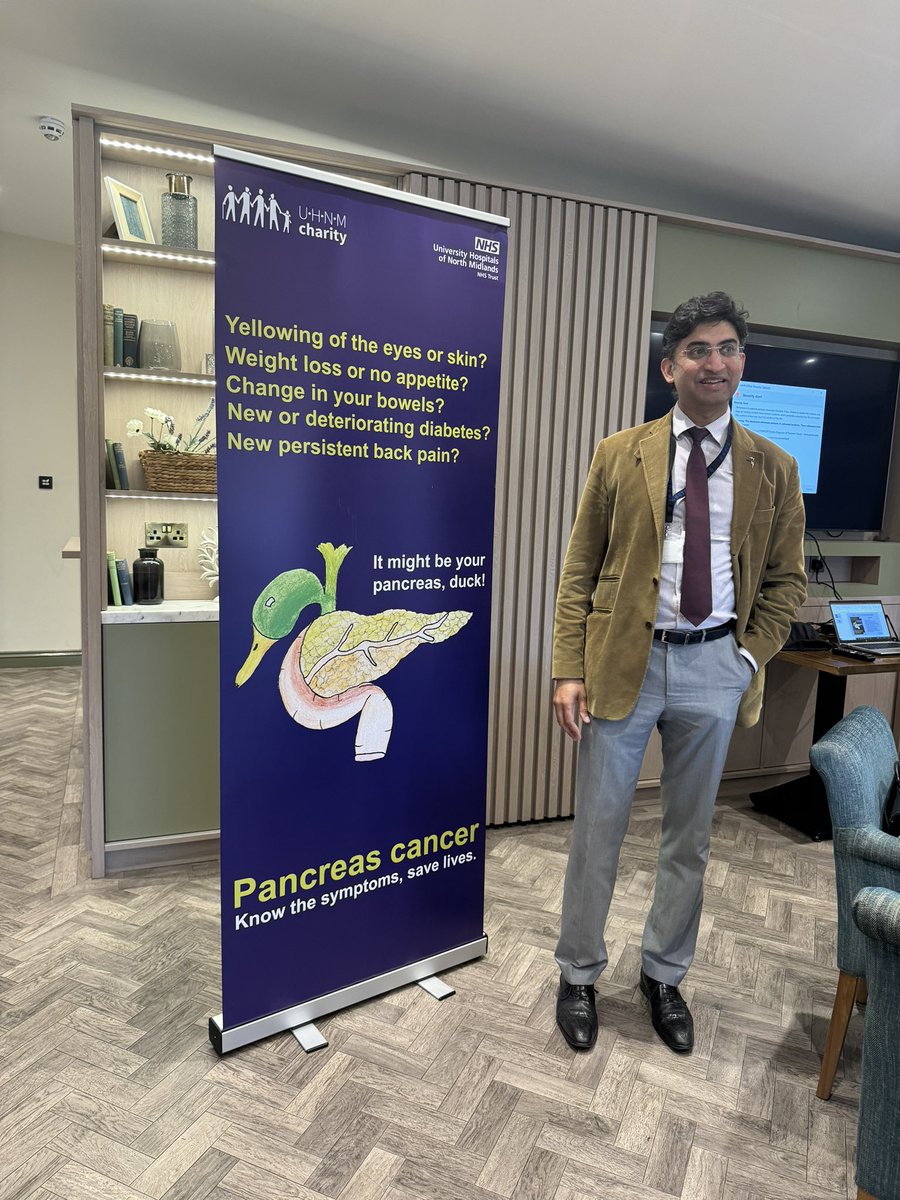 Pancreas Duck designed by William aged 12 😊