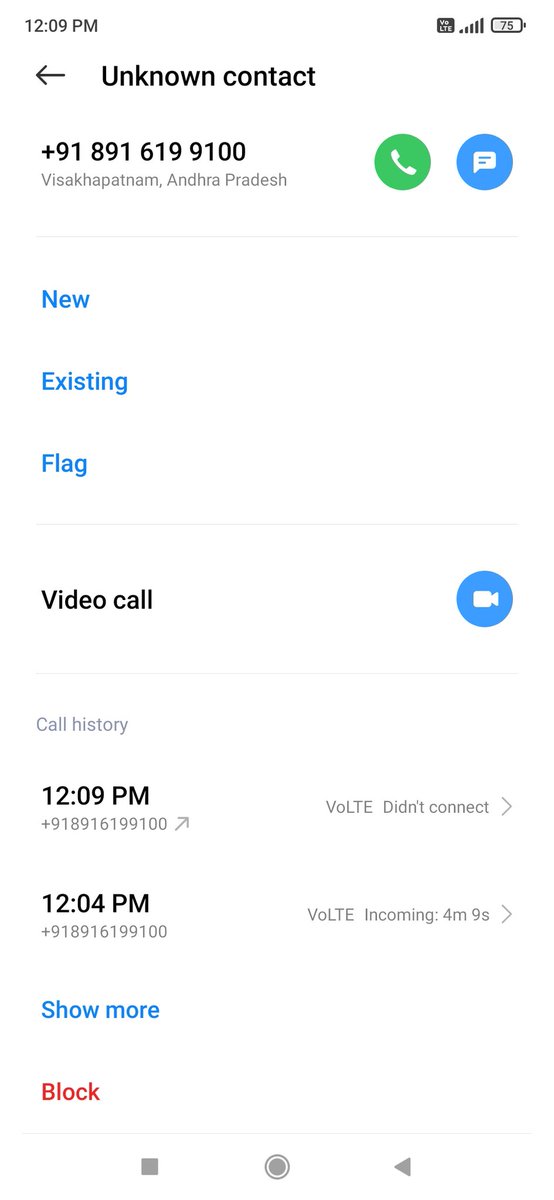 IndusVocal's tweet image. She called me that she is nodal officer in @AxisBank and we deducted ₹40 because you used ATM with no sufficient balance. The hell is I already have enough money in my account but this fraud bank deducted without any reason. @AxisBankSupport why she left call in between