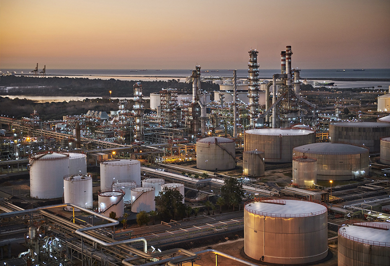 🏗️ Construction of the world's first sustainable isopropanol plant continues at the La Rábida Energy Park in Huelva. 📌The company @Cepsa is investing 75 million euros in the project, which is due to come on stream this year. 👉More: t.ly/EkClk #investinSpain #FDI