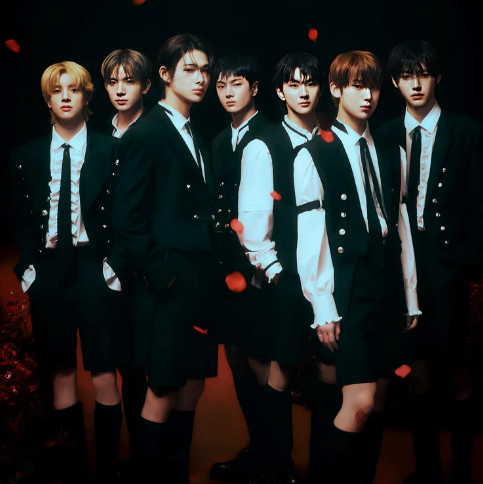 AboutMusicYT's tweet photo. ENHYPEN is reportedly preparing for a Summer comeback. https://t.co/r23vSdn4rD