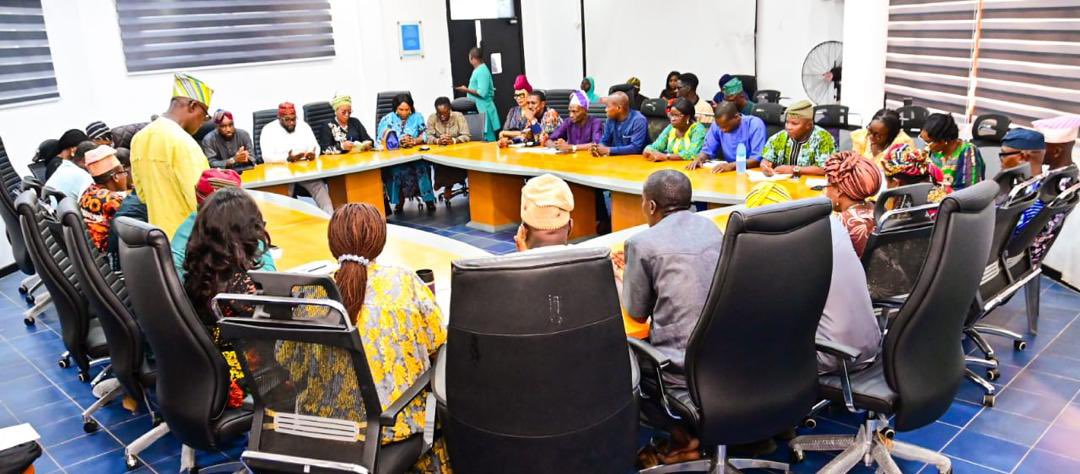 Lagos Water Corporation: Disengagement of Redundant Staff and Implementation of New Organogram The Lagos Water Corporation has announced the disengagement of 391 redundant staff as part of its ongoing restructuring efforts aimed at enhancing operational efficiency and meeting…