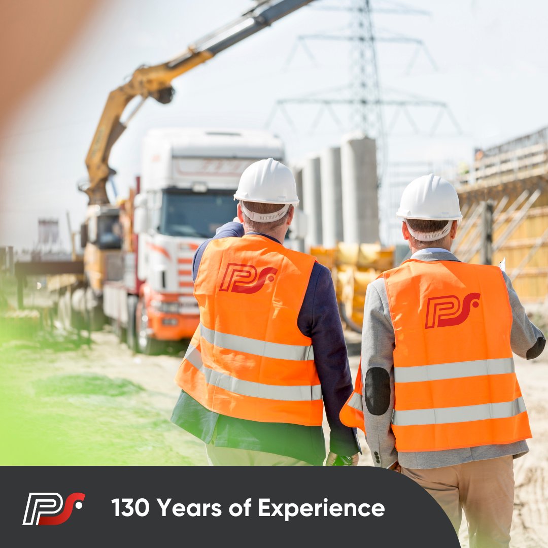 What sets PS Construction apart? Our seasoned management team, bring over 130 years of collective construction experience to the table. From Commercial and Retail to Civil Engineering and Residential projects, we've got you covered! 🔨

#BuildingExcellence #YorkshireBuilders