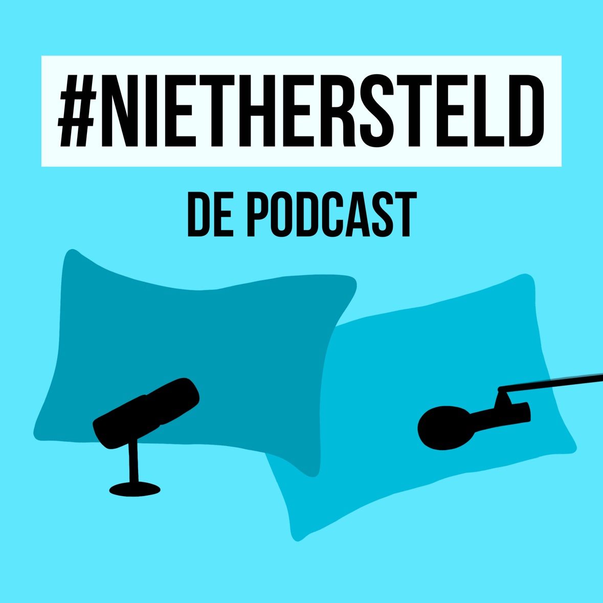 Luistertip: #NietHersteld - de Podcast! Wat ontzettend goed dat actiegroep @NietHersteld begonnen is met een podcast over Post-Acute Infectieuze Syndromen (PAIS), zoals long covid. Er is meer aandacht nodig voor long covid en andere PAIS. De ziektelast is vaak enorm, terwijl…