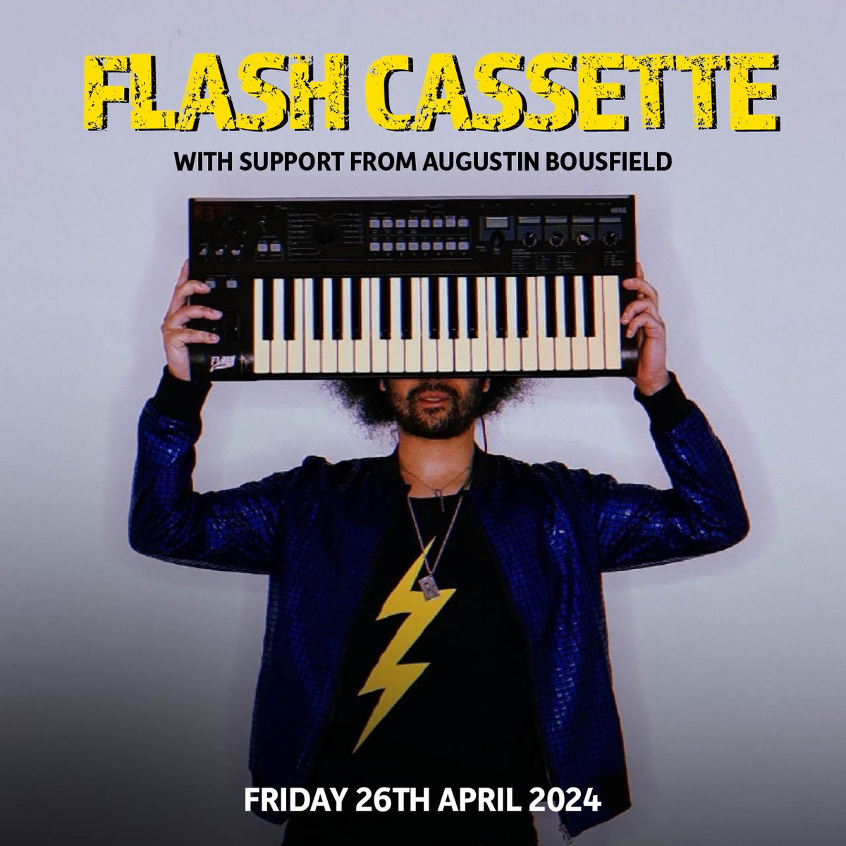 3 gigs in a row this weekend. This solo is the first @ParishHudd with the marvellous @flashcassette . @gurglesband album launch Sat and supporting the ace @MorriconePaul for his album launch on Sunday.