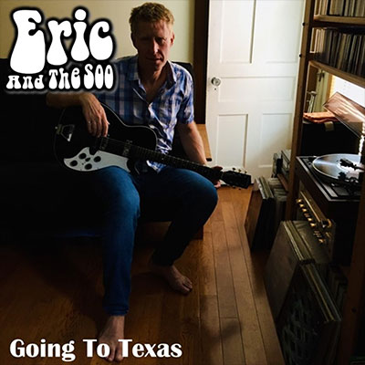 On Friday, April 26 at 12:46 AM, and at 12:46 PM (Pacific Time) we play 'Going To Texas' by Eric and The Soo @ericthesoo Come and listen at Lonelyoakradio.com #OpenVault Collection show