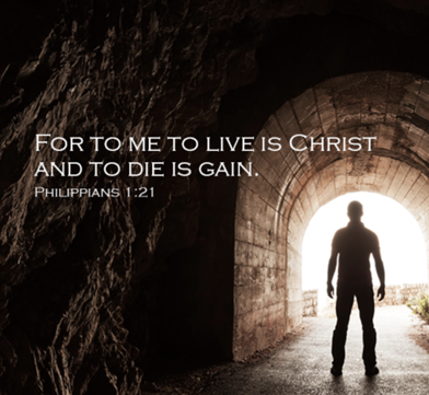 greg_bondar's tweet photo. I attended the funeral service of my brother-in-law today where my wife spoke about her brother but ended with a reminder that life on this side of eternity is short. I am reminded by Paul's letter to the church in Philippi that...For to me, to live is Christ, and to die is gain. https://t.co/cXvKljLuEA