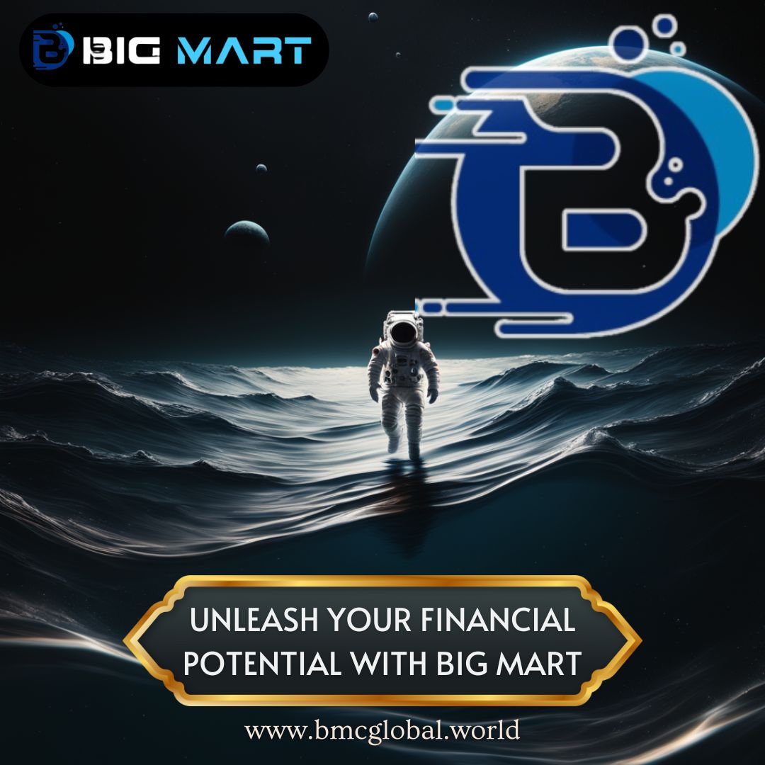 unleash your financial potential with big mart
#BlockchainTechnology #DigitalAssets #DecentralizedFinance #CryptocurrencyInnovation #SmartContractApplications