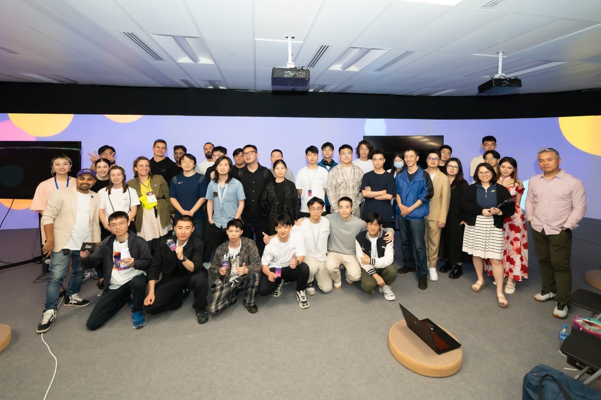 Blockchain Academy Group⛓🎓 tweet media