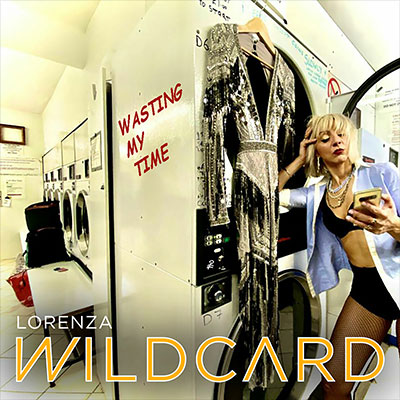 On Friday, April 26 at 1:29 AM, and at 1:29 PM (Pacific Time) we play 'Wasting my time' by Lorenza Wildcard @lorenzawildcard Come and listen at Lonelyoakradio.com #OpenVault Collection show
