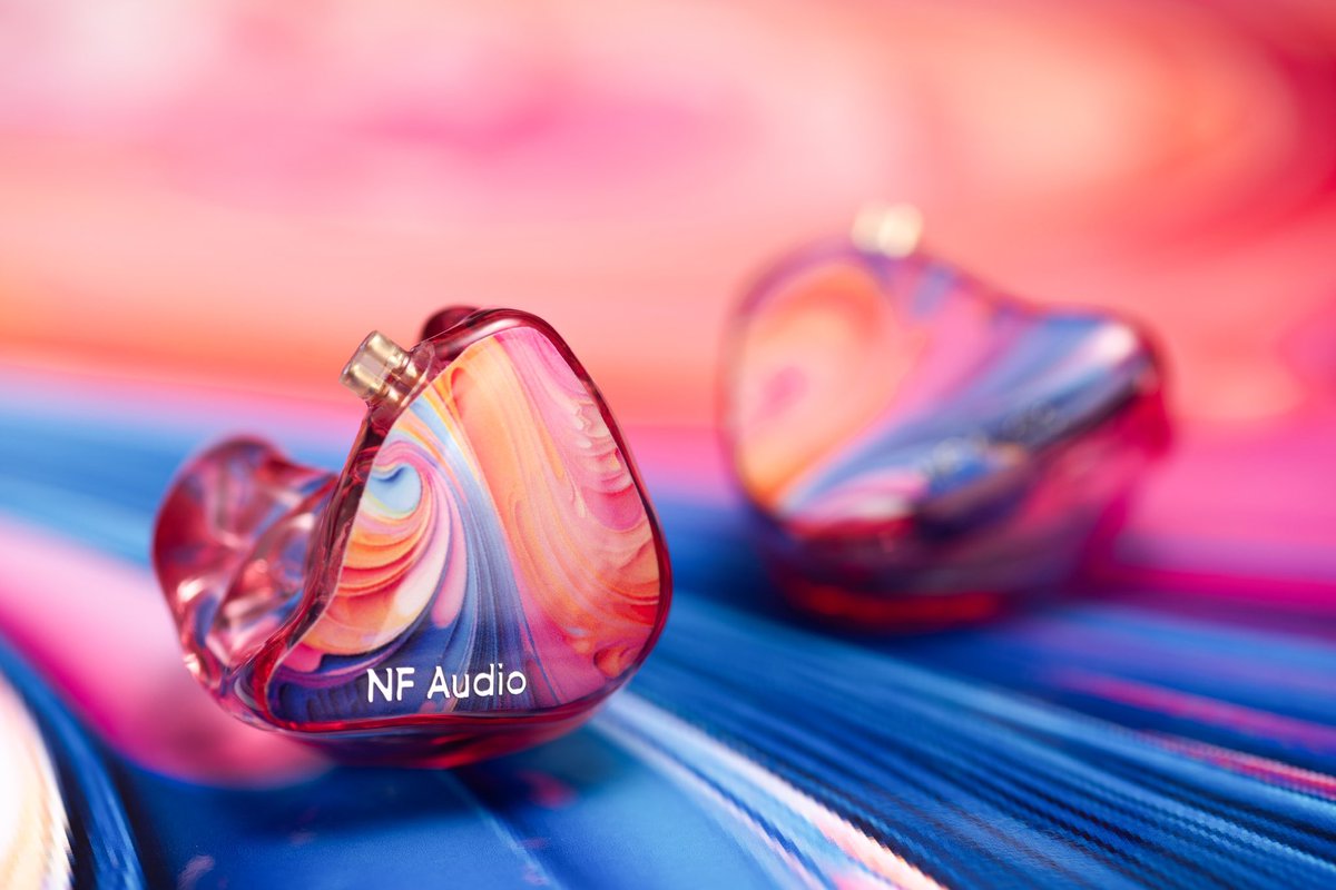 nfacous's tweet photo. Sleek black or vibrant red?
Drop your pick below! 🖤❤️
#ND12 #customiem #nfaudio https://t.co/d0EONyyLVd