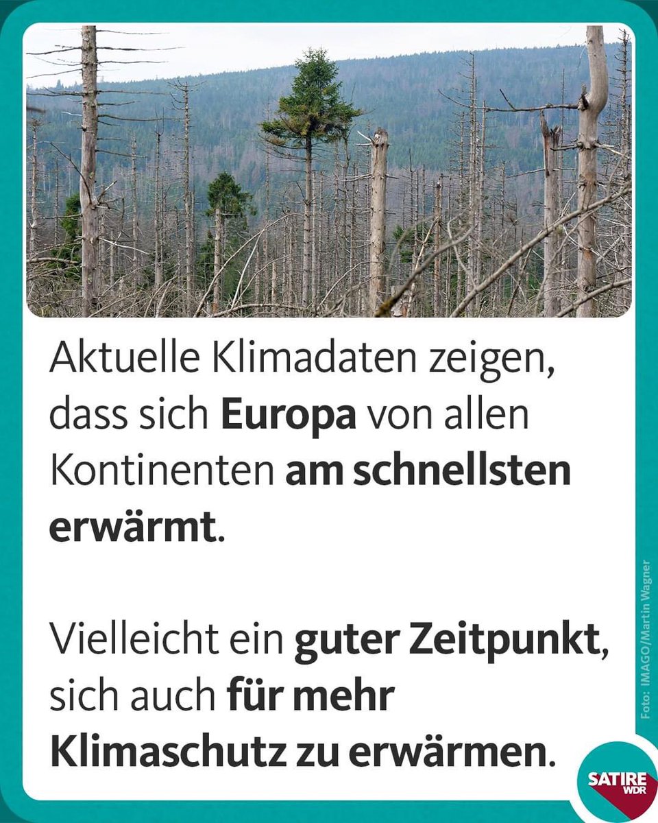 #Klimaschutz