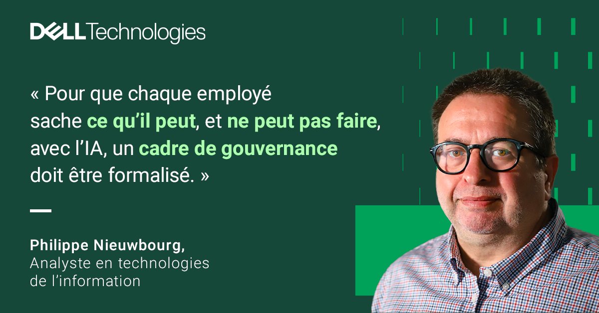 Dell Technologies France (@delltechfrance) on Twitter photo #VendrediLecture Vous avez entendu parler de cet avocat qui a utilisé une #jurisprudence totalement inventée par #ChatGPT ?
Cela peut être évité avec une politique claire de gouvernance. Retrouvez la tribune de <a href="/nieuwbourg/">Philippe NIEUWBOURG</a> sur notre blog 📖 dell.to/4aUiNFr #VendrediLecture Vous avez entendu parler de cet avocat qui a utilisé une #jurisprudence totalement inventée par #ChatGPT ?
Cela peut être évité avec une politique claire de gouvernance. Retrouvez la tribune de <a href="/nieuwbourg/">Philippe NIEUWBOURG</a> sur notre blog 📖 dell.to/4aUiNFr