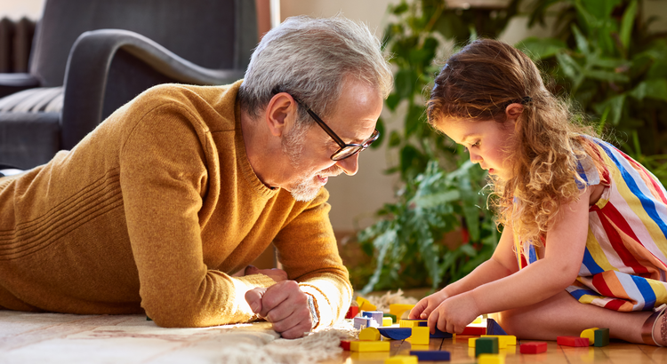 Is a Multi-Generational Home Right for You? simplifyingthemarket.com/en/2024/04/25/… #BairdWarner #SchumacherGroup