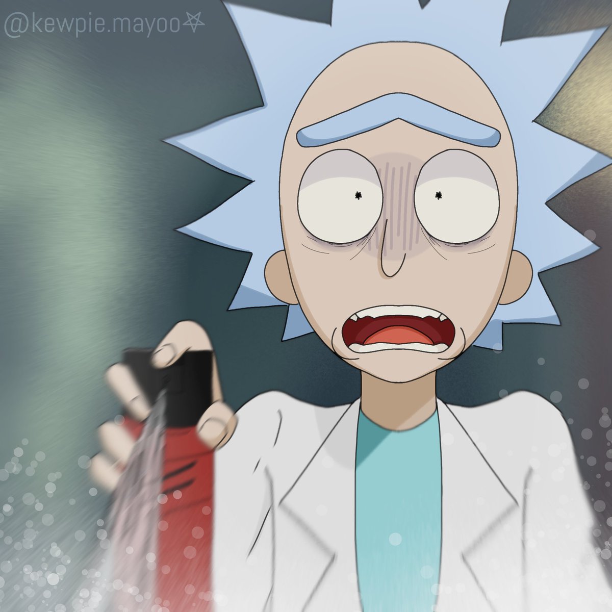 #rickandmorty