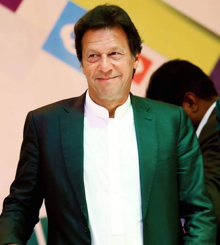 IMRAN Khan Said That Pakistan Tehreek-e-Insaf is equally a popular political force in all units of the federation and the guardian of the aspirations of the nation. @TeamiPians #ReleaseOurKaptaan