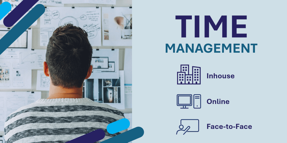 Welcome to the Time Management course in Bridgend. Effective time management is a valuable skill that can greatly enhance productivity, reduce stress, and improve overall satisfaction in both personal and professional lives. react2training.co.uk/time-managemen…