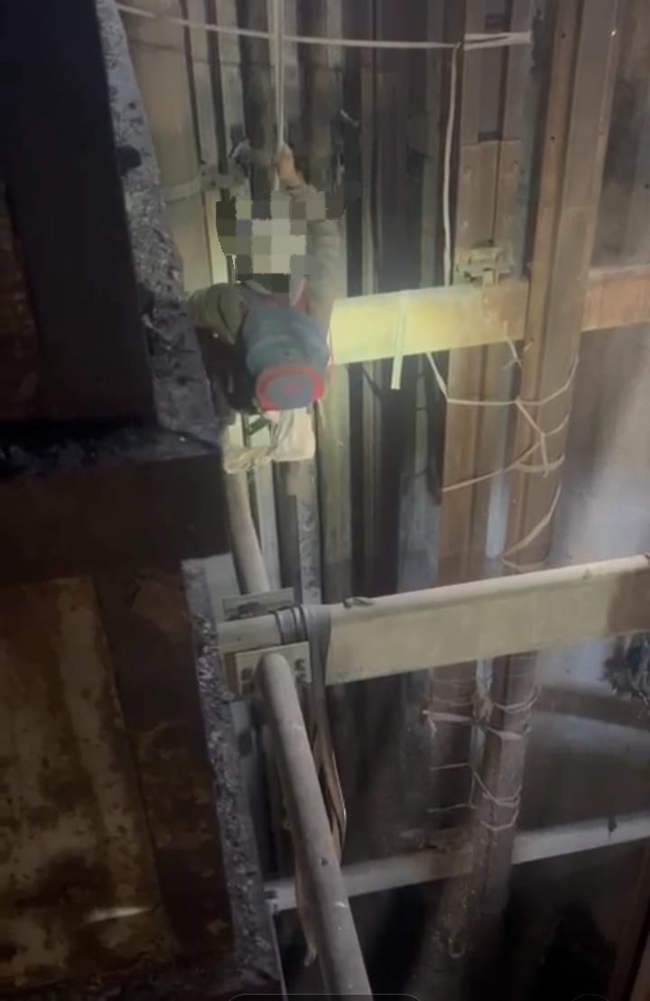 my name is Mike tweet media