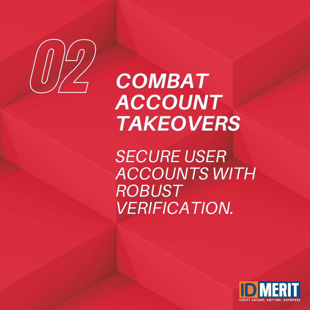 id_merit's tweet photo. Just like Swiss cheese, multiple layers make it harder for fraudsters to slip through the cracks. #IDMERIT provides a multi-layered approach with additional checks throughout the user journey. https://t.co/NxCsYrO8EL