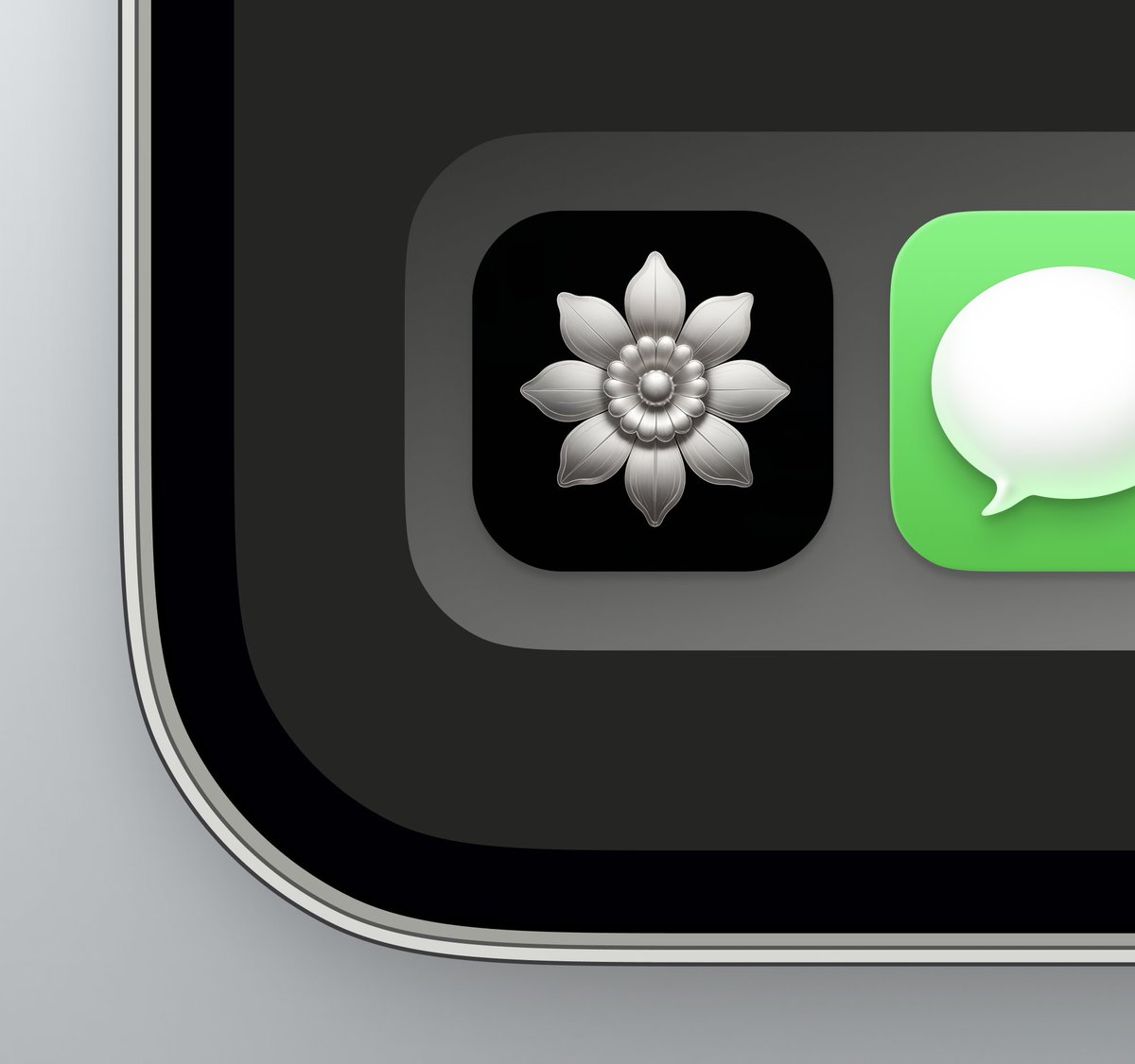 Exploring a new app icon. What do you think?