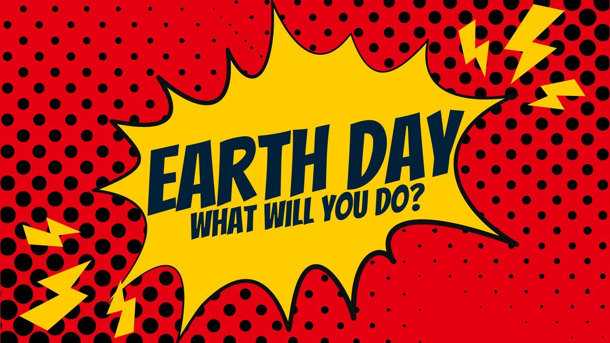 'The epic battle between our planet and this seemingly helpful artificial material which has seeped into every part of daily life and slowly started destroying everything in its wake.' Read Faaria's reflection for #EarthDay - buff.ly/4cYab1M