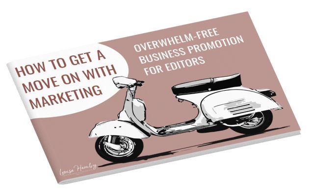 Overcoming marketing paralysis: How to turn overwhelm into action. bit.ly/490sH7x