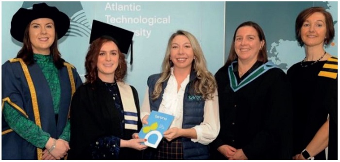 A warm congratulations 👏

Mark Garner speaks with Amy Ciobanu about her passion for #dental #nursing and her recent winning of the ATU Dental #Graduate# Award.

Use your subscription to read the article here:
➡️   ow.ly/teEp50RgjrH

 #winner #win #awardwinner #dentalnurse
