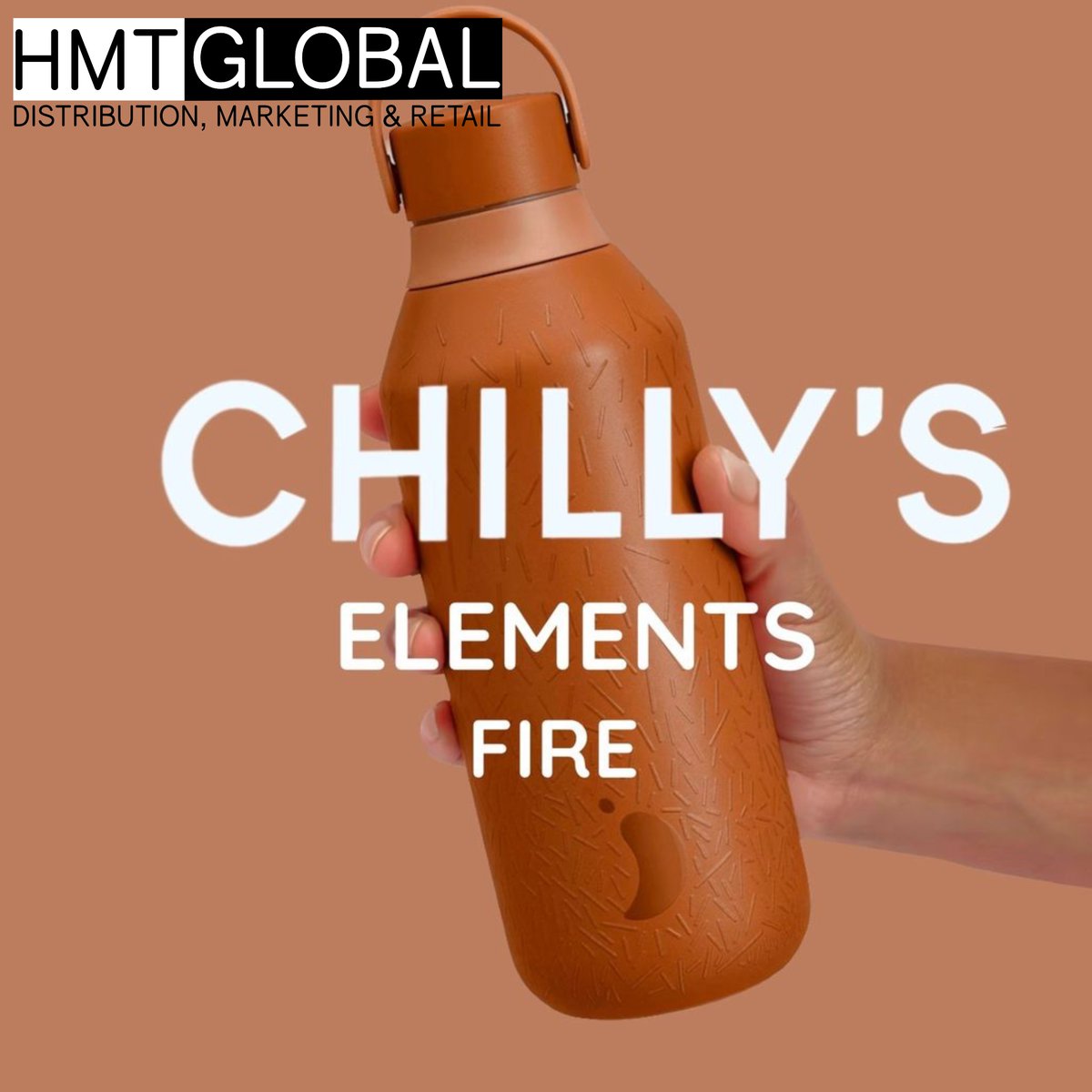 Chillys x Elements Collection: Fire 🔥 🔥 🔥

#Chillys #ChillysInTheDesert #Bottle #Bottles #ForonTheGo #Water #Love #Hydration #HydrationIsKey #Reuse #Sustainable #SustainableLiving #Sustainability #SustainabilityMatters #ReduceReuseRecycle