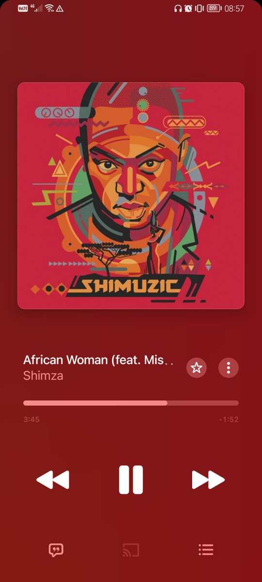 You had to be there when @Shimza01 dropped this joint 🔥