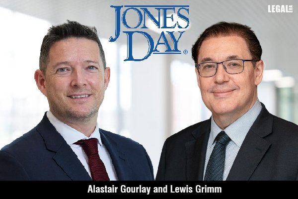 LegalEraGlobal's tweet photo. Jones Day Strengthens Financial Markets Practice With Key Appointments In Australia
.
Link to read full News : https://t.co/NjkzLyb0SC
.
#JonesDay #CliffordChance #BakerMcKenzie #LegalEra #KingandWoodMallesons #SydneyLawyerHiring #AusralianLegalMarket https://t.co/8IixtuhFvL
