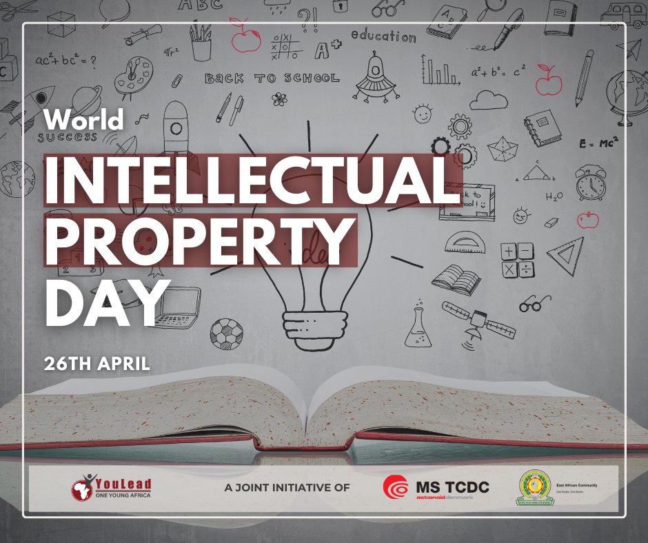 World IP Day 2024 is an opportunity to explore how intellectual property (IP) encourages and can amplify the innovative and creative solutions that are so crucial to building our common future.

#WorldIPDay