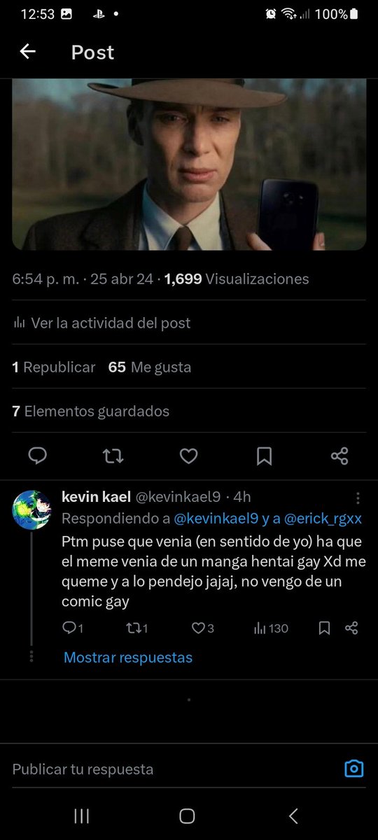 Kevinm Reddit kevinM (@kevinkael9) / Posts / X