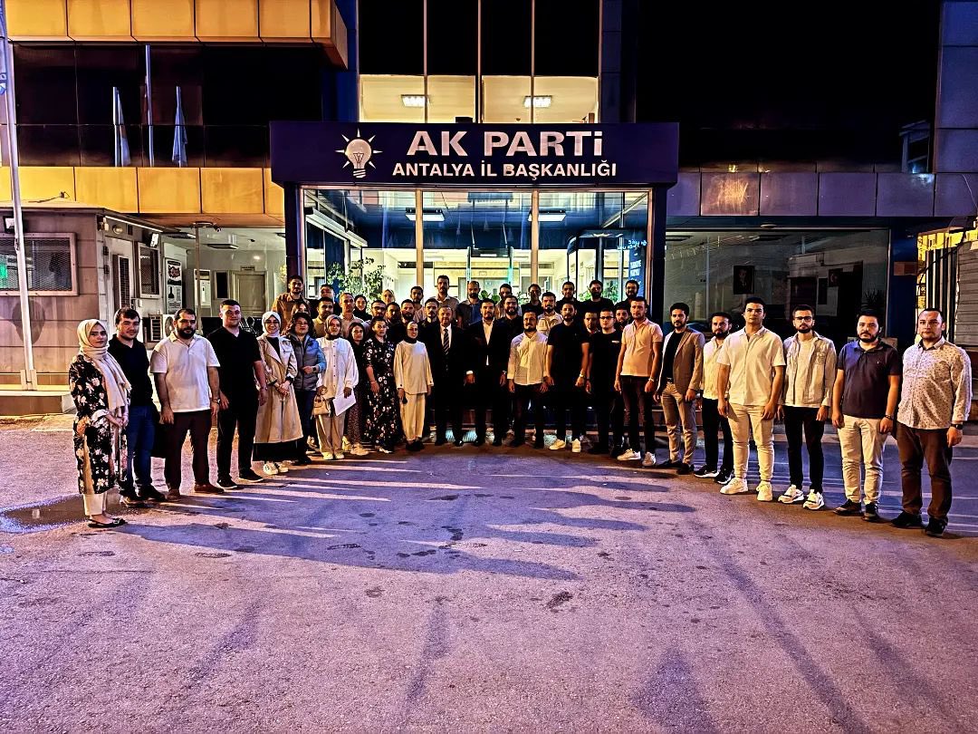 Dün, bugün ve yarın…

İlelebet Ak Sevda!